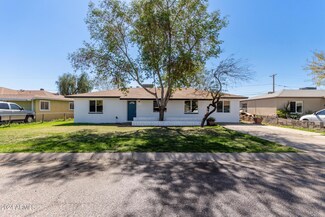 3201 W Roma Ave, Phoenix, AZ 85017
