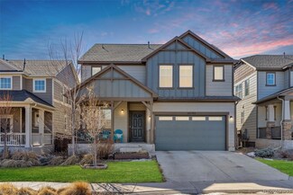 15792 E Otero Cir, Centennial, CO 80112