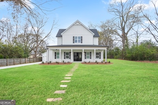 61 Main St, Moreland, GA 30259