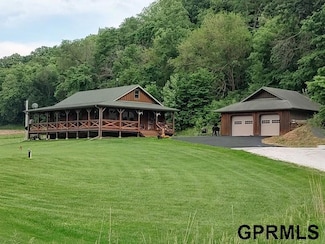 1872 Hillside Ave, Mondamin, IA 51557