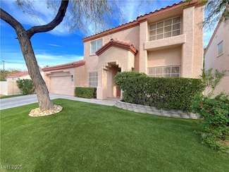 1604 Wolf Canyon Ct, Las Vegas, NV 89128