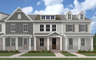 Walker, Lavergne, TN 37167