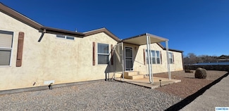 46 Burnham St, Silver City, NM 88022