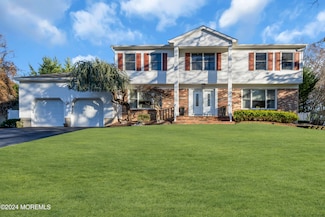 61 Rockwell Cir, Marlboro, NJ 07746