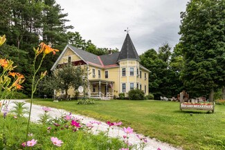 191 E Main St, Richmond, VT 05477