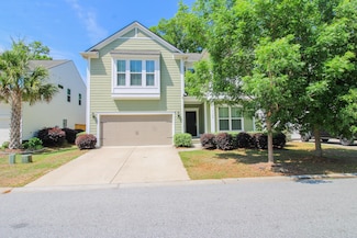1129 Bright Ct, Charleston, SC 29412