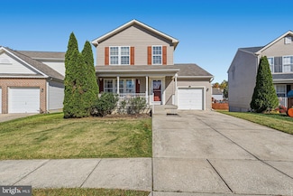 2804 Captains Cove Ct, Edgewood, MD 21040