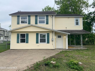 2112 Gray St, Schenectady, NY 12306