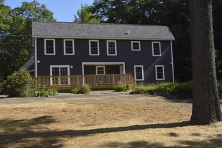 56 Peakes Hill Rd, Dedham, ME 04429