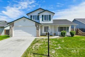 3309 Manchester Dr, Caldwell, ID 83605
