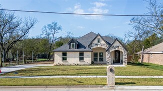 817 N Virginia St, Terrell, TX 75160