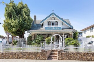 540 San Antonio Ave, San Bruno, CA 94066