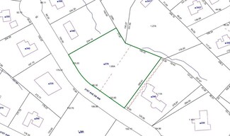 278 21st Avenue Dr NW, Hickory, NC 28601