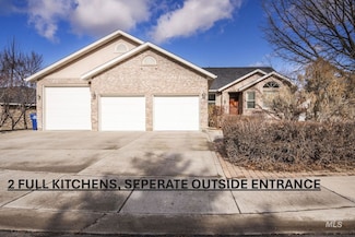 1409 Bitterroot Dr, Twin Falls, ID 83301