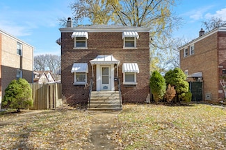 14237 S Green Bay Ave, Chicago, IL 60633