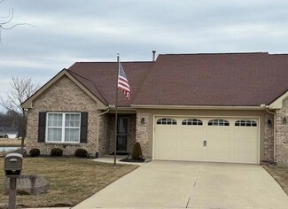 321 Sambor Ct, Piqua, OH 45356