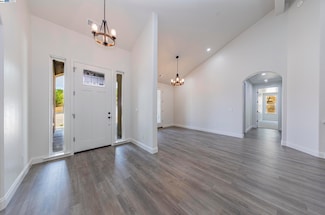 41436 Long Hollow Dr, Coarsegold, CA 93614