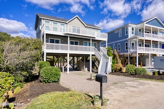 20 Porpoise Place, North Topsail Beach, NC 28460