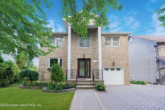 145 Goff Ave, Staten Island, NY 10309