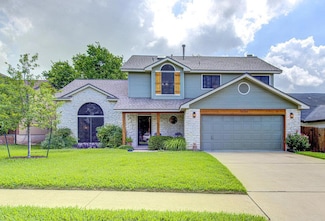 14309 Richard Walker Blvd, Austin, TX 78728