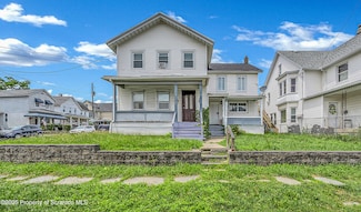 301 N Bromley Ave, Scranton, PA 18504