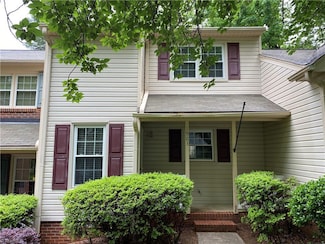 1903 Windy Point Ct, Winston Salem, NC 27127