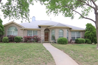 1507 Warm Springs Dr, Allen, TX 75002