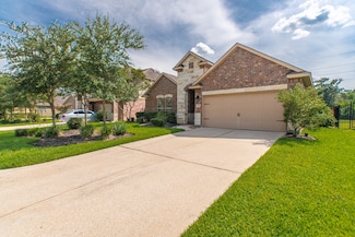99 W Wading Pond Cir, Tomball, TX 77375