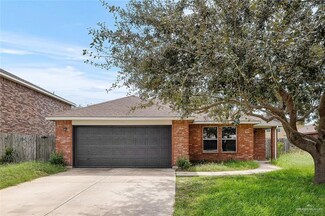 2020 Andrea Ave, Edinburg, TX 78539