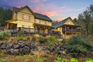 33684 Marys River Estates Rd, Philomath, OR 97370