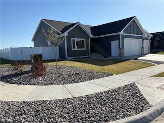 5304 Dovetail Ave, Billings, MT 59106
