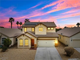 7652 Borealis St, Las Vegas, NV 89123