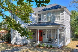 1330 Wingfield St, Augusta, GA 30904