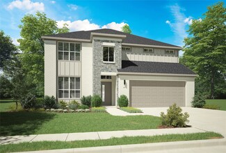 10541 Blakely Creek Rd, Fort Worth, TX 76126