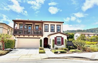 1098 Viognier Way, Gilroy, CA 95020
