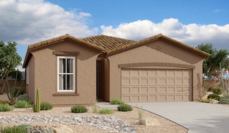 Sunstone, Red Rock, AZ 85145