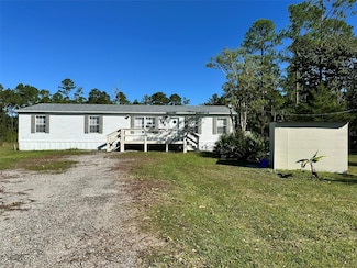 5888 Palm Ave, Bunnell, FL 32110