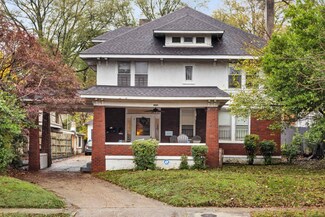 1450 Peabody Ave, Memphis, TN 38104