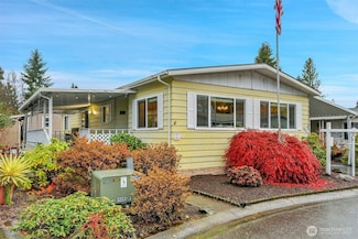 815 124th St SW Unit 117, Everett, WA 98204