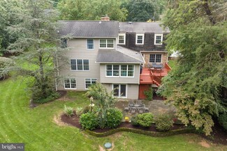 710 Chapel Ridge Rd, Lutherville Timonium, MD 21093