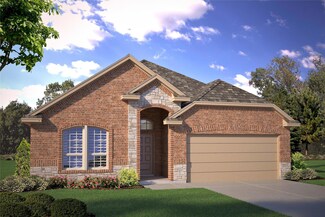 5213 Mountain View Dr, Krum, TX 76249