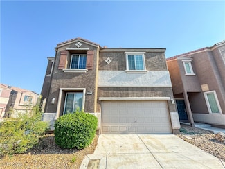 9021 Last Hope Ave, Las Vegas, NV 89178