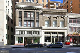 915 E St NW Unit 515, Washington, DC 20004