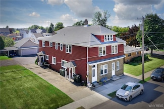 77 Laverack Ave Unit 4, Lancaster, NY 14086