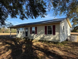 60015 Pearce Chapel Rd, Smithville, MS 38870