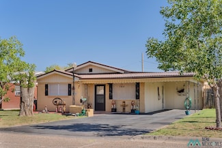 316 E 11th St, Portales, NM 88130