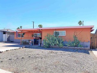 2571 S Walnut Ave, Yuma, AZ 85364
