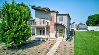 1622 Cornell Ave, Indianapolis, IN 46202
