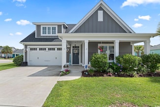 914 Mary Read Dr, North Myrtle Beach, SC 29582