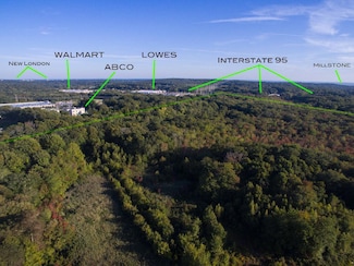 100 Cross Rd, Waterford, CT 06385